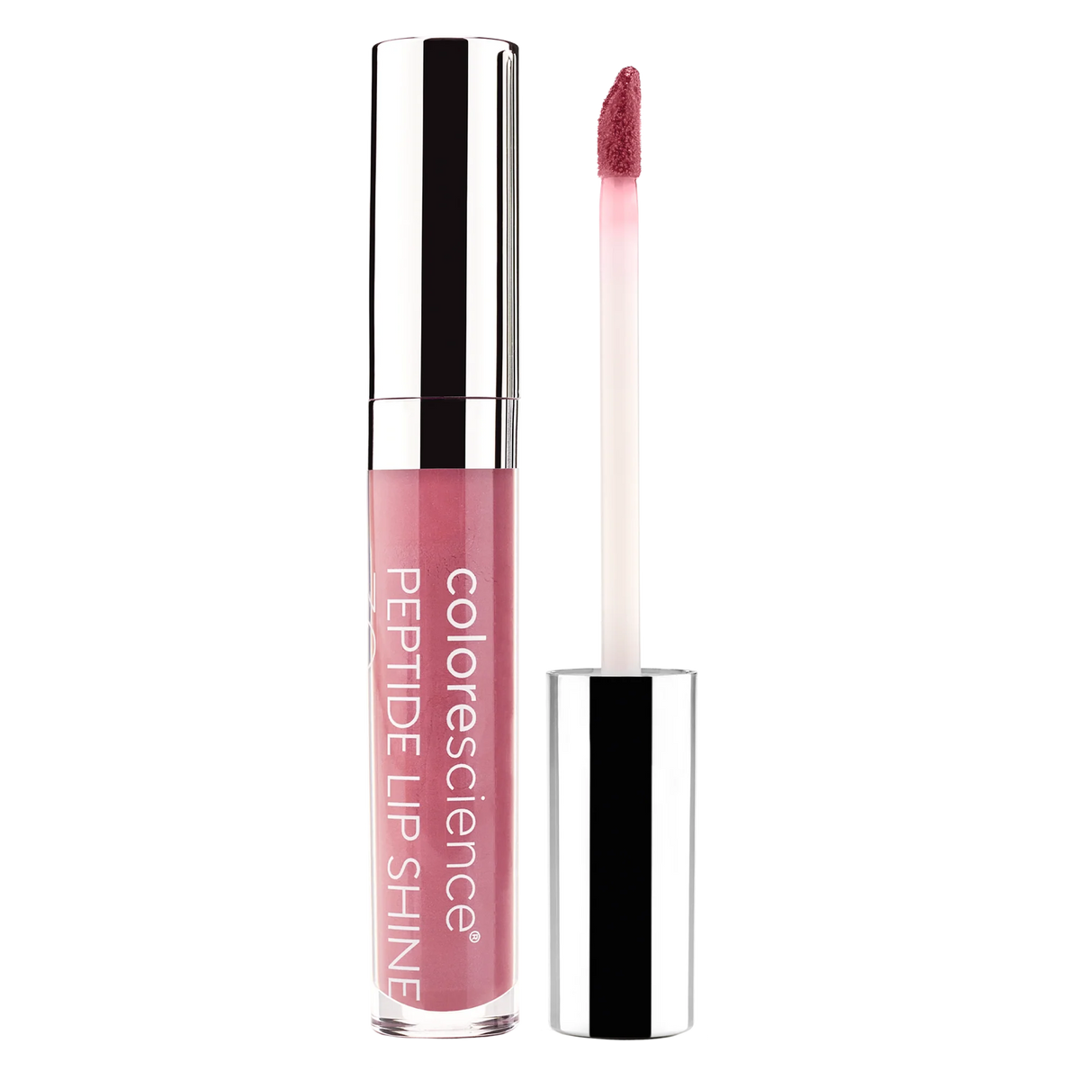 Colorescience Peptide Lip Shine SPF 35│Free Shipping