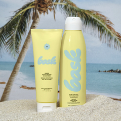 Bask SPF 30 Feel Good Bundle | Free Shipping