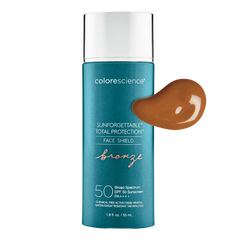 Sunforgettable® Total Protection® Face Shield Bronze SPF 50