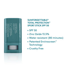 Colorescience Sunforgettable Sport Stick