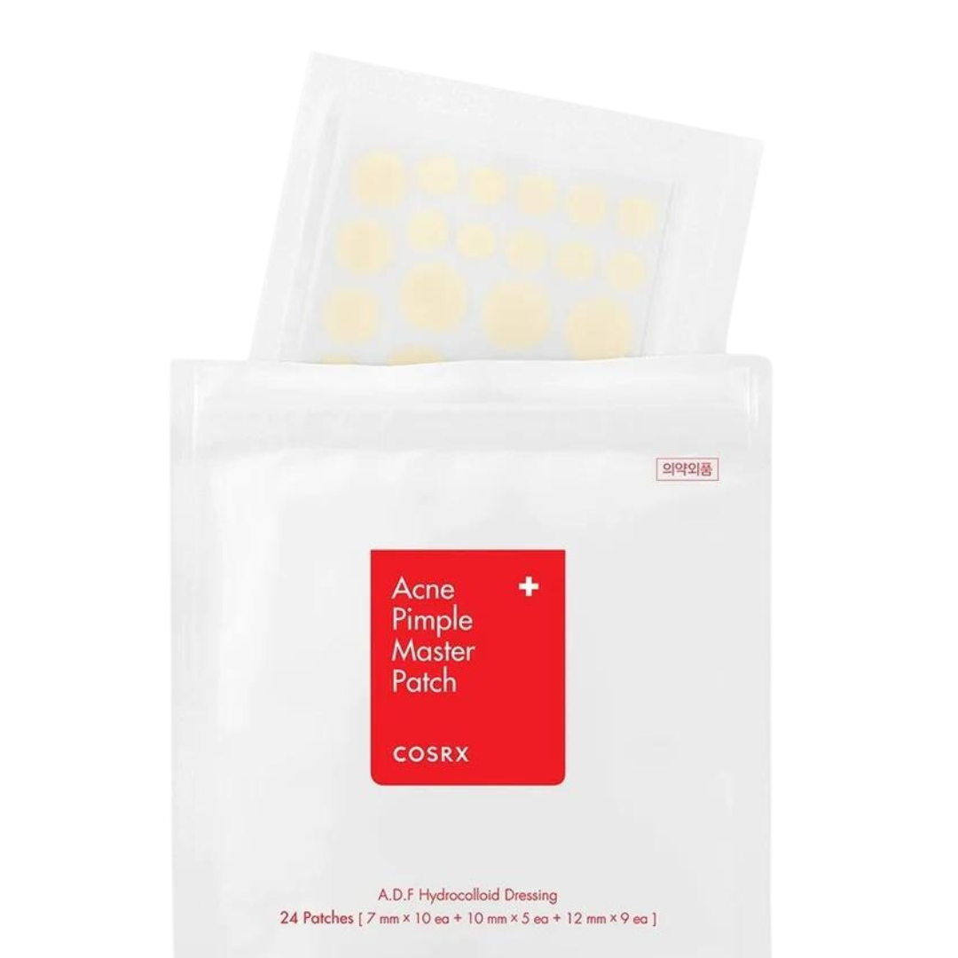 COSRX Acne Pimple Master Patch