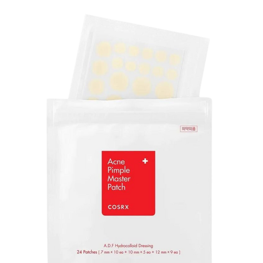 COSRX Acne Pimple Master Patch