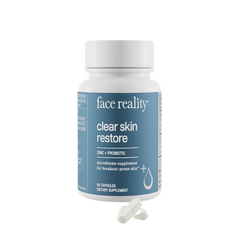 Clear Skin Restore Probiotic