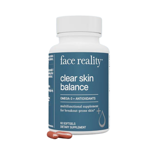 Clear Skin Balance