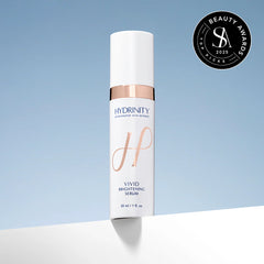 Hydrinity Vivid Brightening Serum | Free Shipping