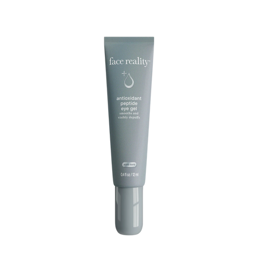 Antioxidant Peptide Eye Gel