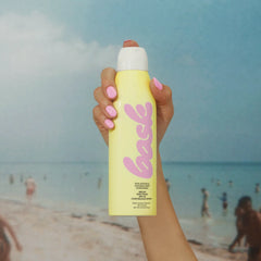 Bask Sunscreen SPF 50 Non-Aerosol Spray | Free Shipping