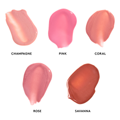 Colorescience Peptide Lip Shine SPF 35│Free Shipping