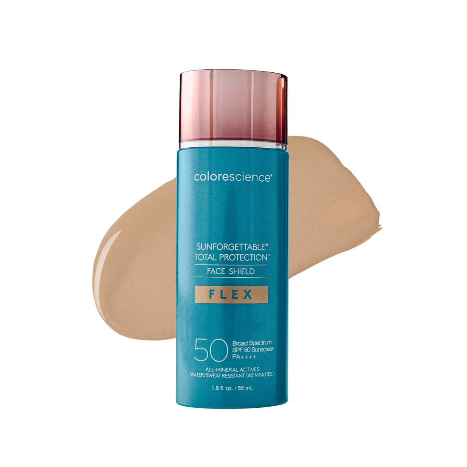 Sunforgettable Total Protection Face Shield