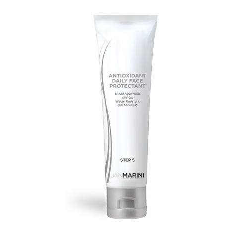 Antioxidant Daily Face Protectant SPF 33