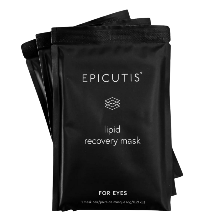 LIPID RECOVERY MASK FOR EYES