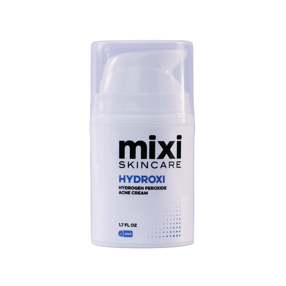 Hydroxi Acne Cream