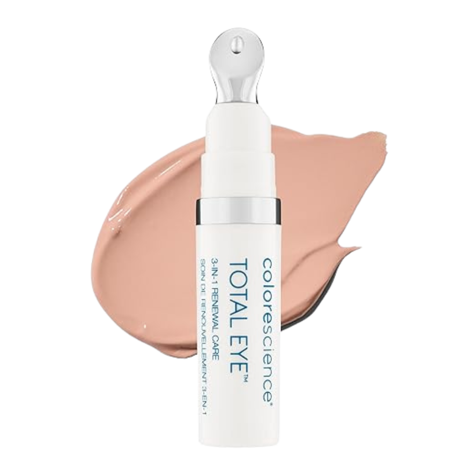 Total Eye 3-in-1 Renewal Therapy