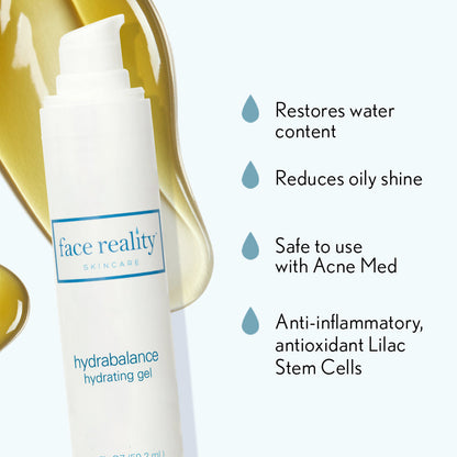 Acne-Safe Kit for OILY SKIN